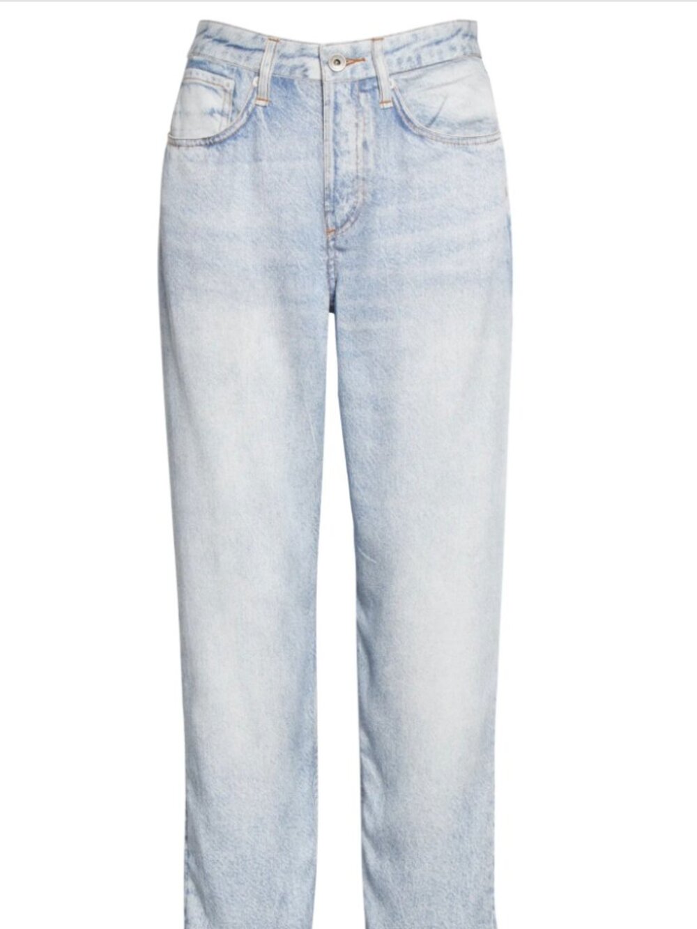 RAG & BONE MIRAMAR JOGGER JEANS*XS*MSRP $188